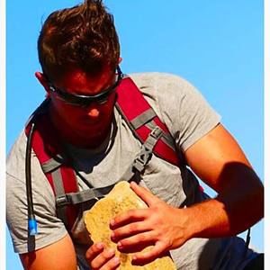 Meet your Posher, Christopher